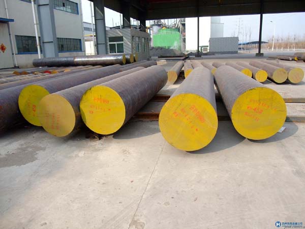 供應(yīng)SCM435合金鋼|SCM435合金鋼廠家直銷(xiāo)